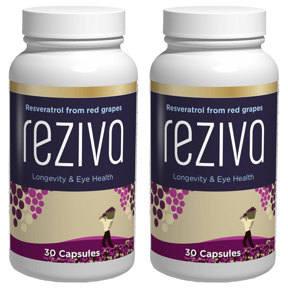 Reziva® Resveratrol