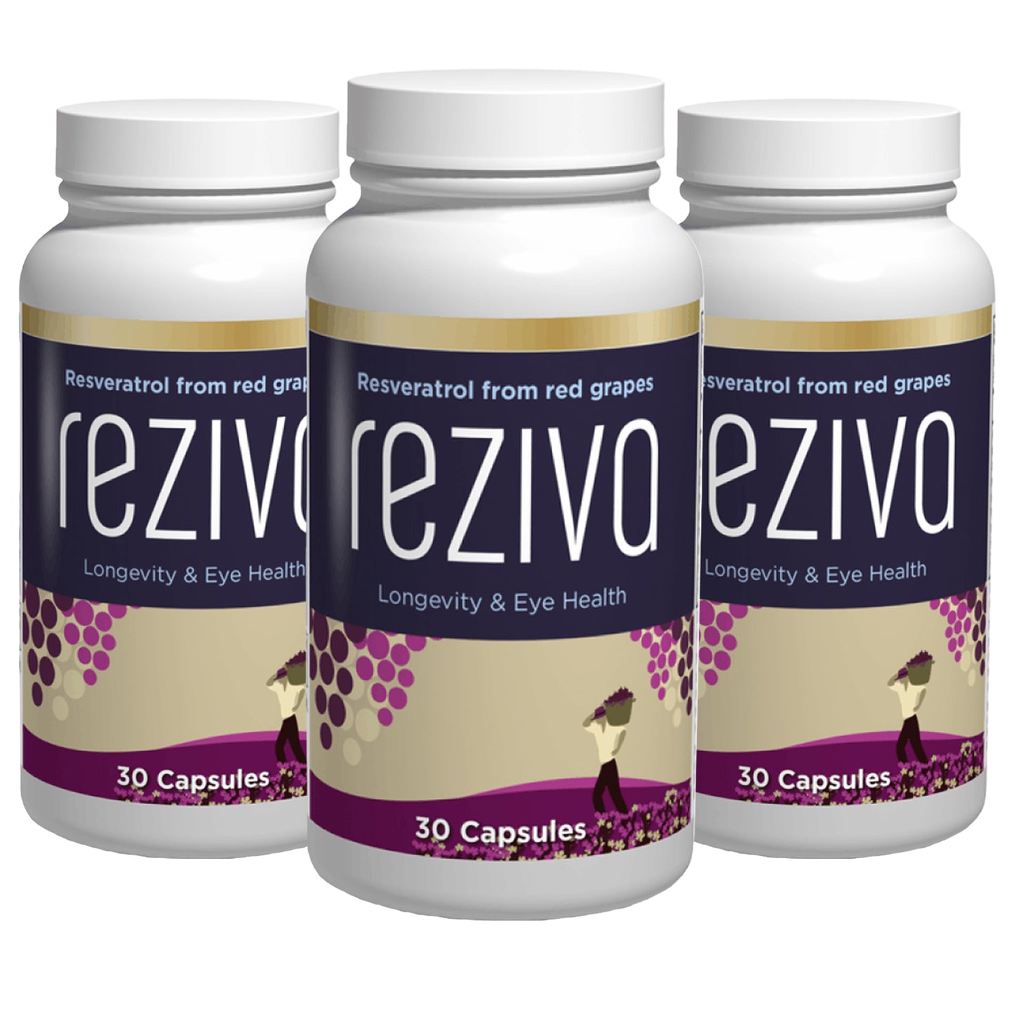 Reziva® Resveratrol