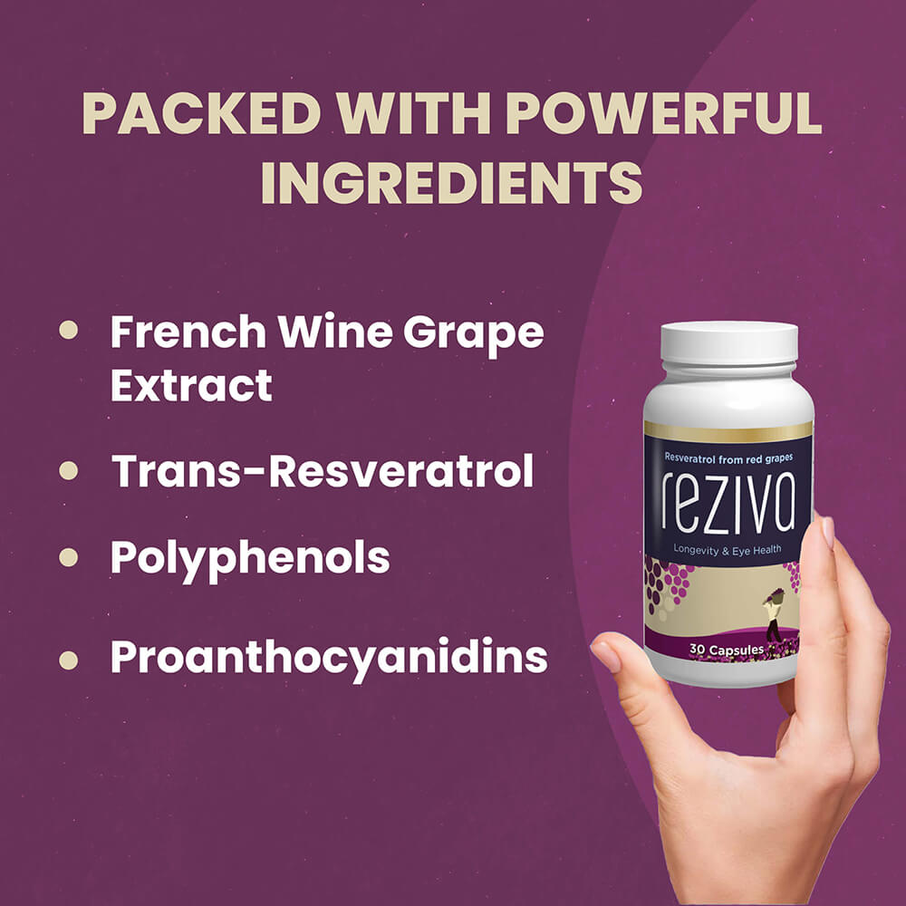 Reziva® Resveratrol