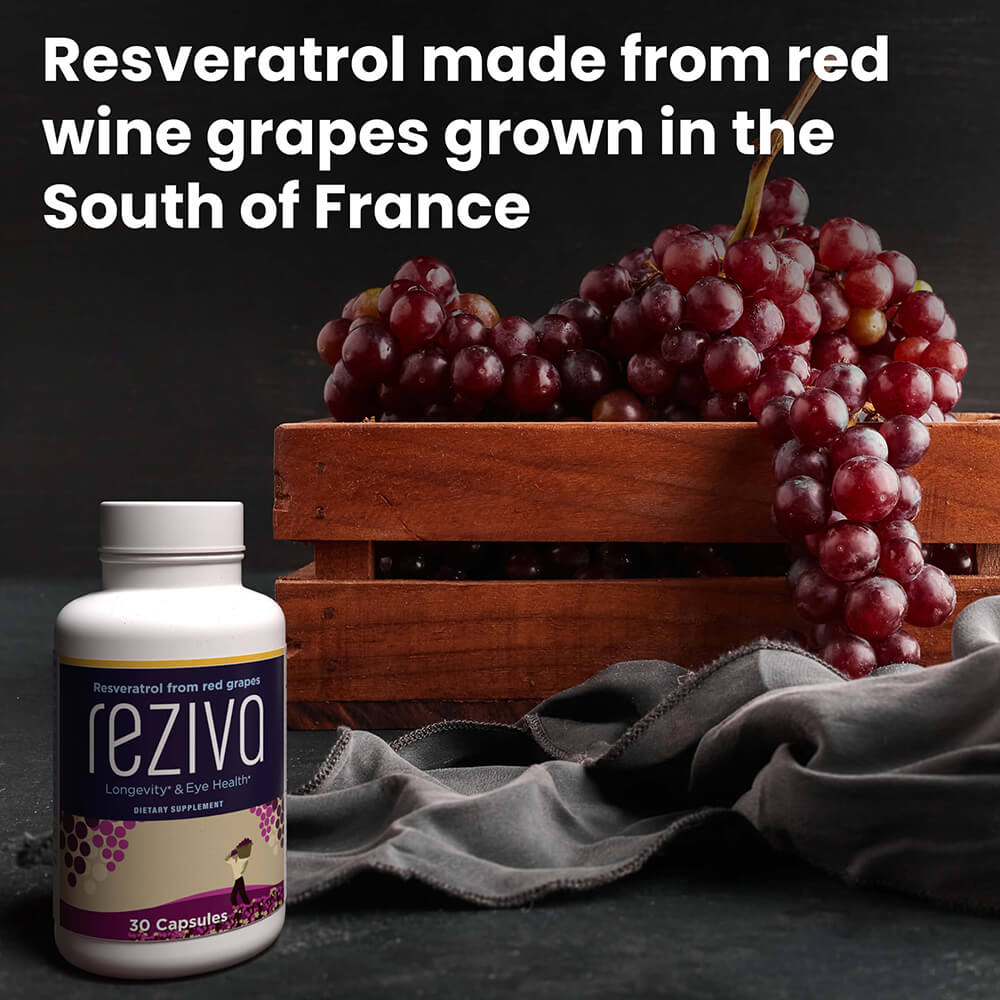 Reziva® Resveratrol