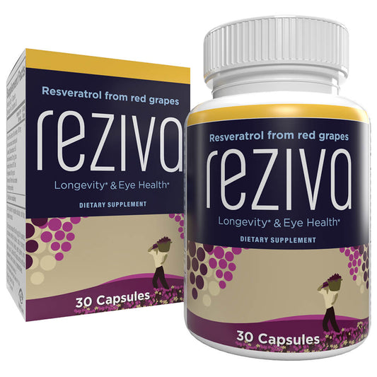 Reziva® Resveratrol